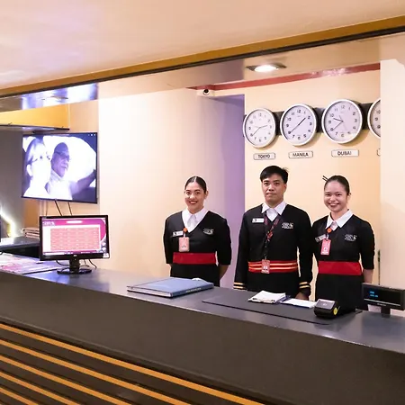 Hotel Sogo Kalentong