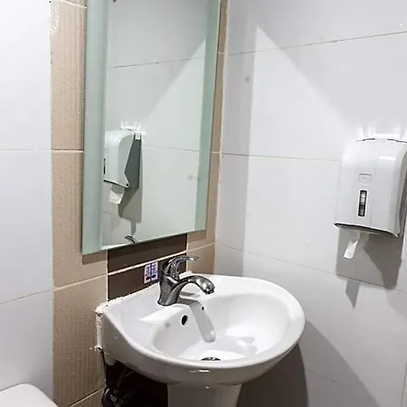Hotel Sogo Kalentong