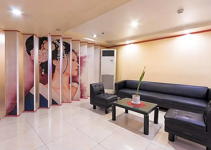 Hotel Sogo Kalentong