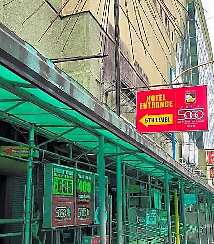 Sogo Kalentong *