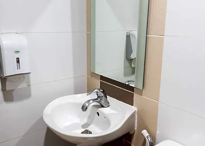 Sogo Kalentong Hotel Manila