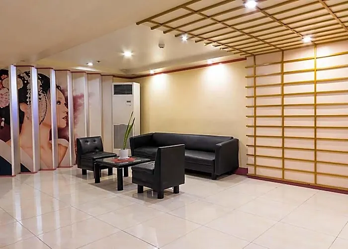 Hotel Sogo Kalentong