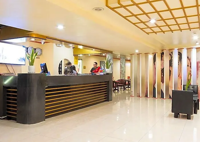 Sogo Kalentong * Manila