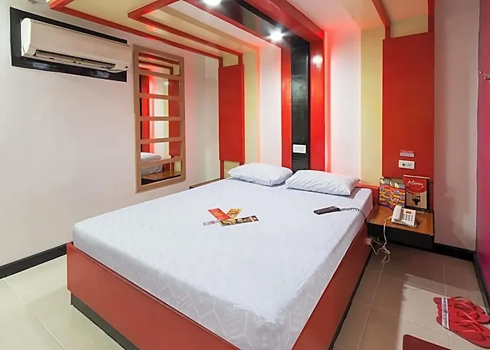 Sogo Kalentong