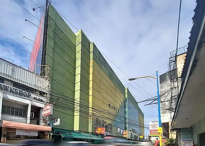 Hotel Sogo Kalentong