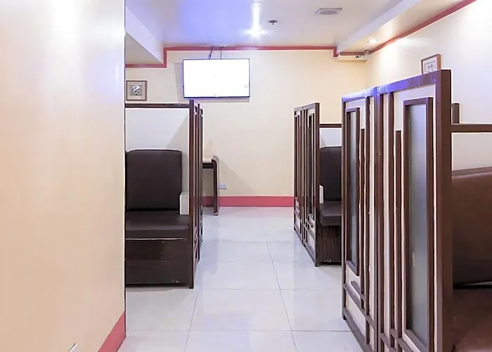 Sogo Kalentong Hotel Manila