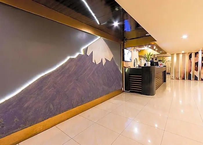 Sogo Kalentong Hotel *