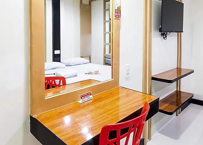 Sogo Kalentong Hotel *
