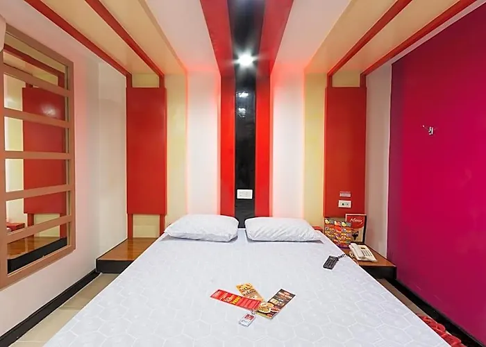 Hotel Sogo Kalentong Manila