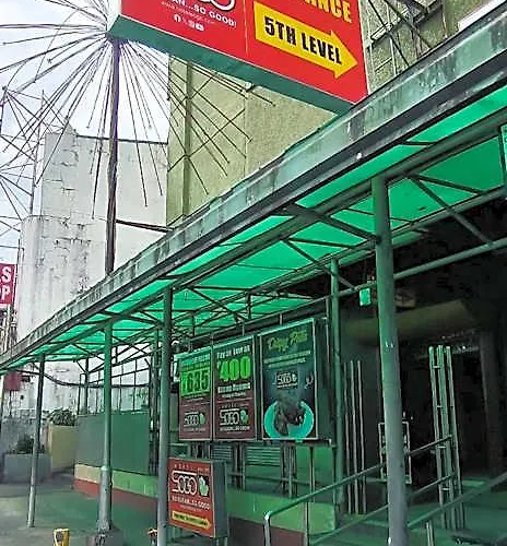 Hotel Sogo Kalentong Manila