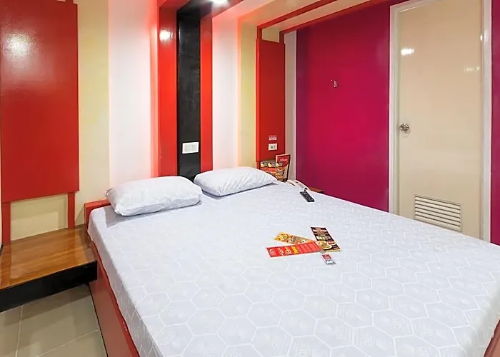 Hotel Sogo Kalentong *
